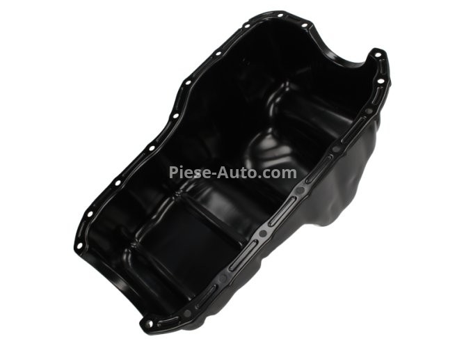 Baie ulei, din oțel, pentru : RENAULT CLIO 91-98
