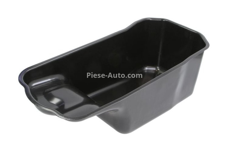 Baie ulei , pentru: IVECO DAILY IV; FIAT DUCATO; PEUGEOT BOXER 3.0D 05.06-