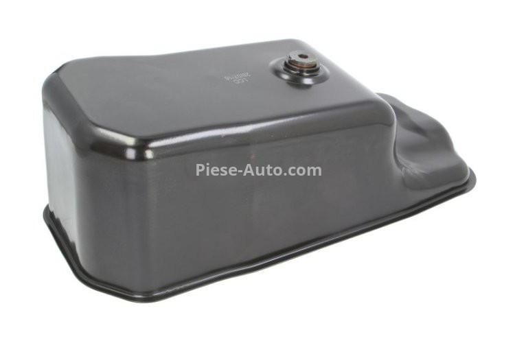 Baie ulei , pentru: IVECO DAILY IV; FIAT DUCATO; PEUGEOT BOXER 3.0D 05.06-