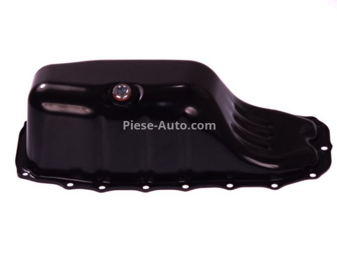 Baie ulei, din oțel, pentru : FIAT PUNTO 99 - 1.2 8V/16V