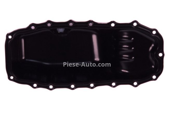 Baie ulei, din oțel, pentru : FIAT PUNTO 99 - 1.2 8V/16V