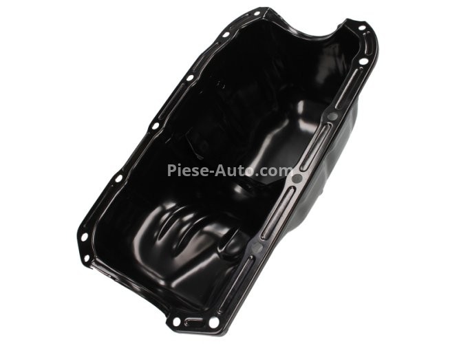 Baie ulei, din oțel, pentru : FIAT PUNTO 93-98