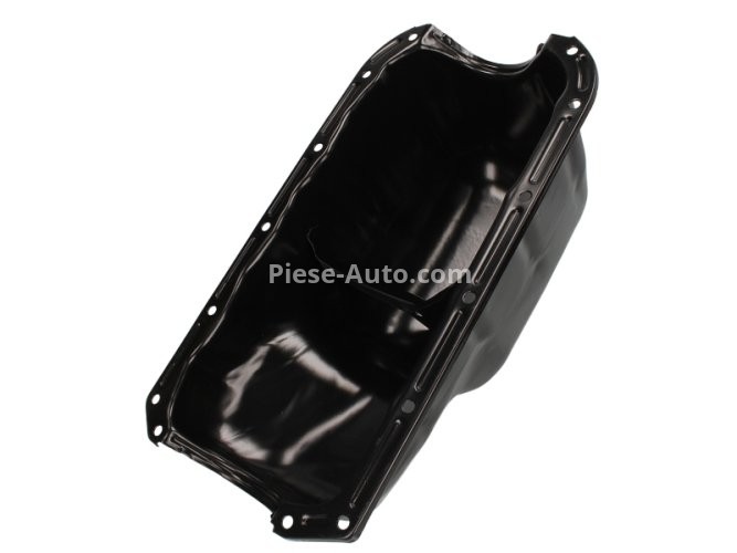 Baie ulei, din oțel, pentru : 1.0, 1.1 ONU, CINQUCENTO, Seicento, Punto, Panda, Fiat Tipo