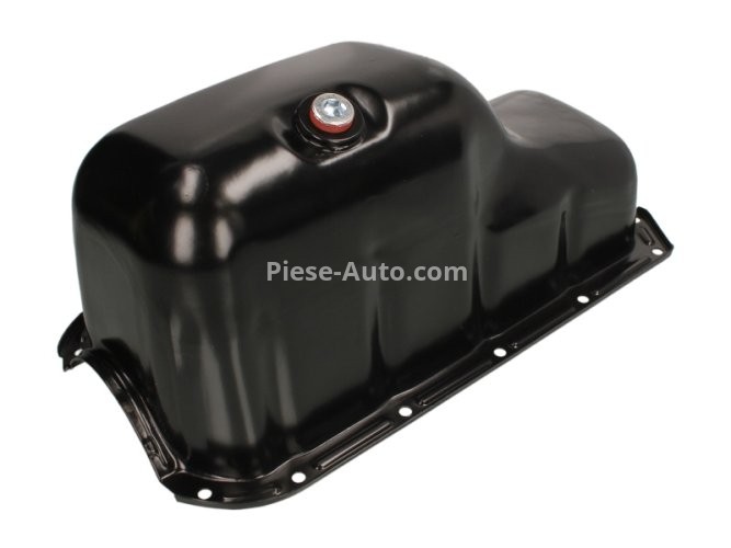 Baie ulei, din oțel, pentru : 1.0, 1.1 ONU, CINQUCENTO, Seicento, Punto, Panda, Fiat Tipo