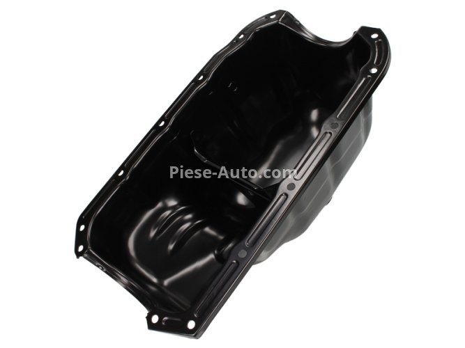 Baie ulei, din oțel, pentru : Fiat Punto 1.2 8V 93-09.2003 / Fiat Siena 1.2