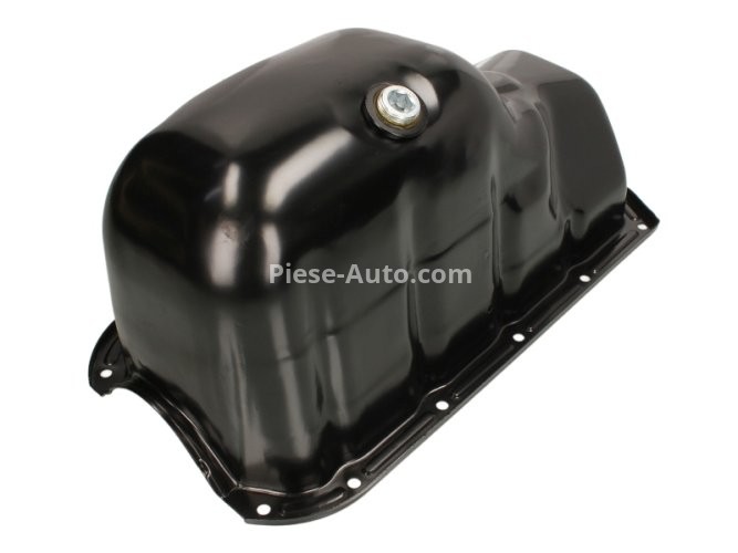 Baie ulei, din oțel, pentru : Fiat Punto 1.2 8V 93-09.2003 / Fiat Siena 1.2