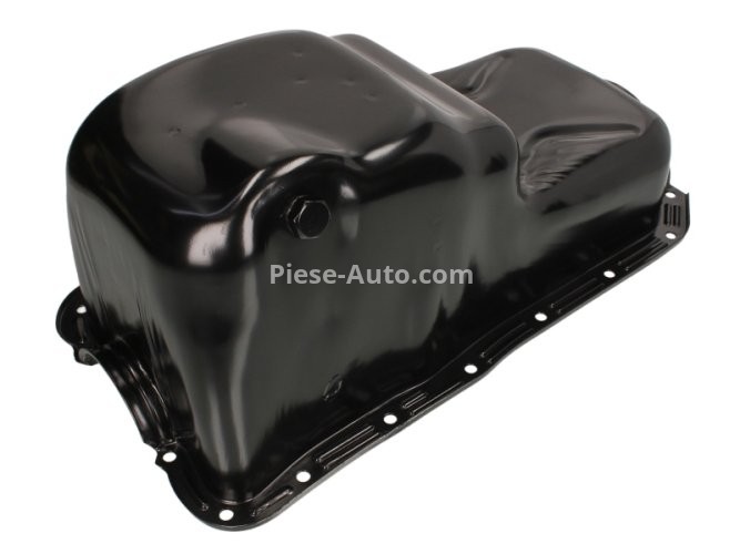 Baie ulei, din oțel, pentru : Ford Escort