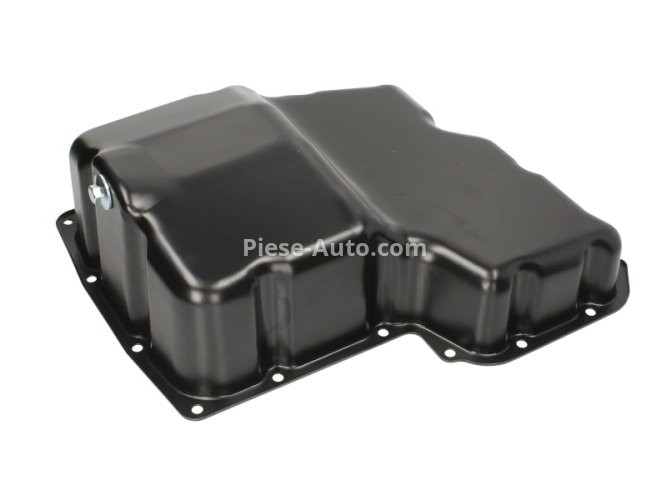 Baie ulei, din oțel, pentru : FORD TRANSIT 00 - (2.4D)
