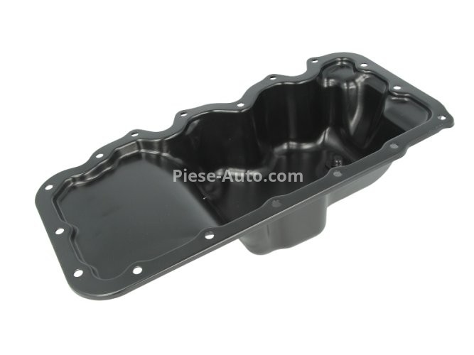 Baie ulei, din oțel, pentru : FOCUS (1.8 - 2.0 Zetec)