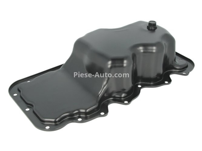 Baie ulei, din oțel, pentru : FOCUS (1.8 - 2.0 Zetec)