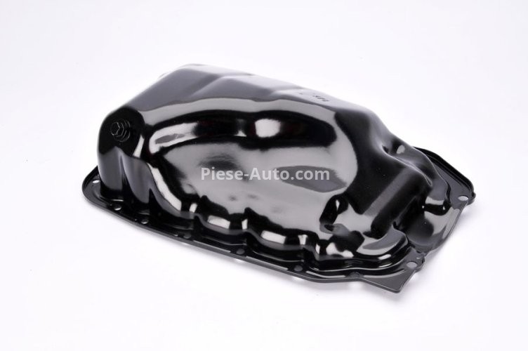 Baie ulei, din oțel, pentru : 92-96 Mazda 626 (2.5 24V)