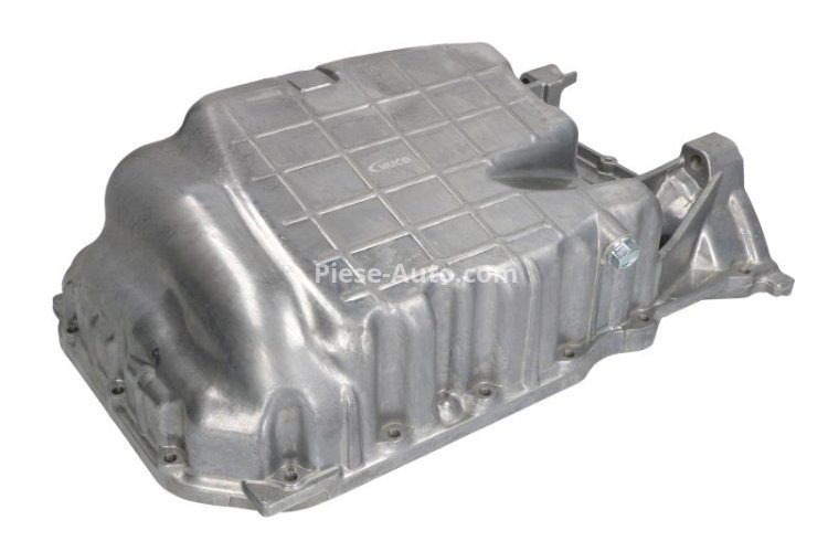 Baie ulei, din aluminiu, (partea de jos)  , pentru: HONDA ACCORD VIII 2.4 07.08-