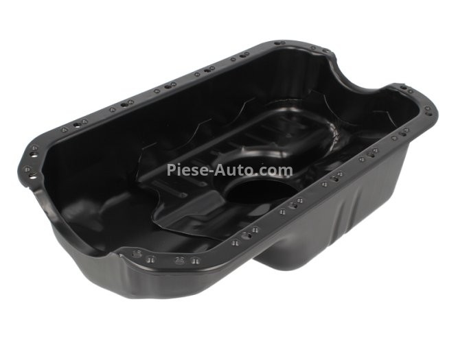 Baie ulei, din oțel, pentru : HONDA CIVIC 96 - (1,4)