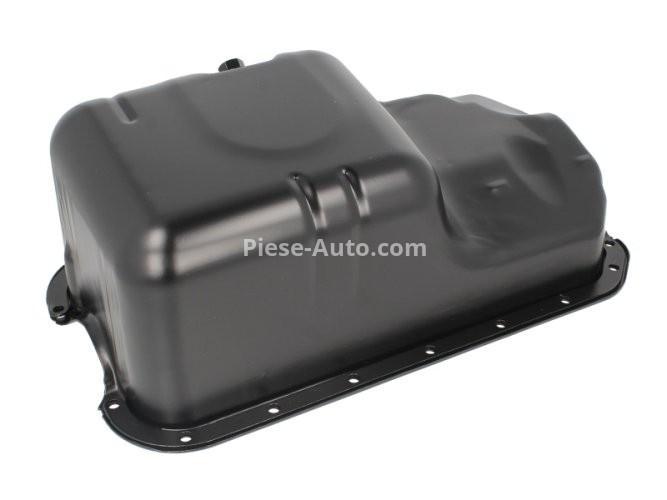 Baie ulei, din oțel, pentru : HONDA CIVIC 96 - (1,4)