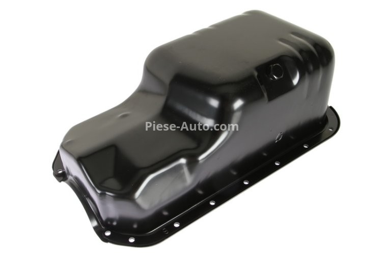 Baie ulei, din oțel, pentru: HONDA CIVIC VII 1.4/1.6/1.7 11.00-