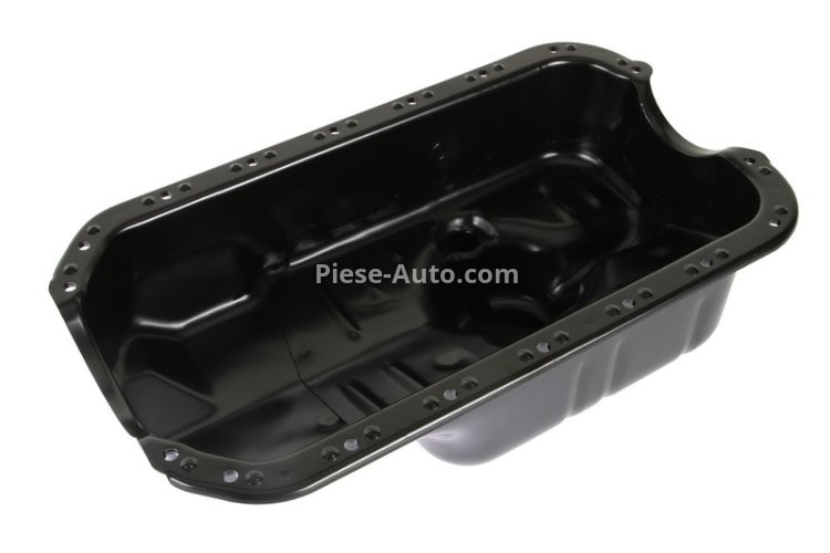 Baie ulei, din oțel, pentru: HONDA CIVIC VII 1.4/1.6/1.7 11.00-