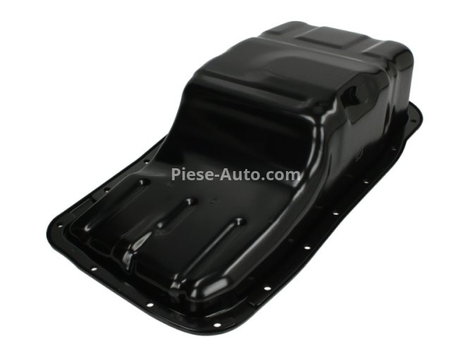 Baie ulei, din oțel, pentru : HONDA CIVIC 92-95 (1.6 VTEC)