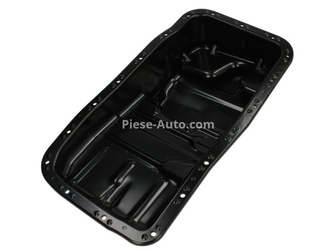 Baie ulei, din oțel, pentru : HONDA CIVIC 92-95 (1.6 VTEC)