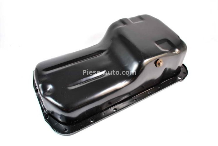 Baie ulei, din oțel, pentru : Honda Accord 90-93