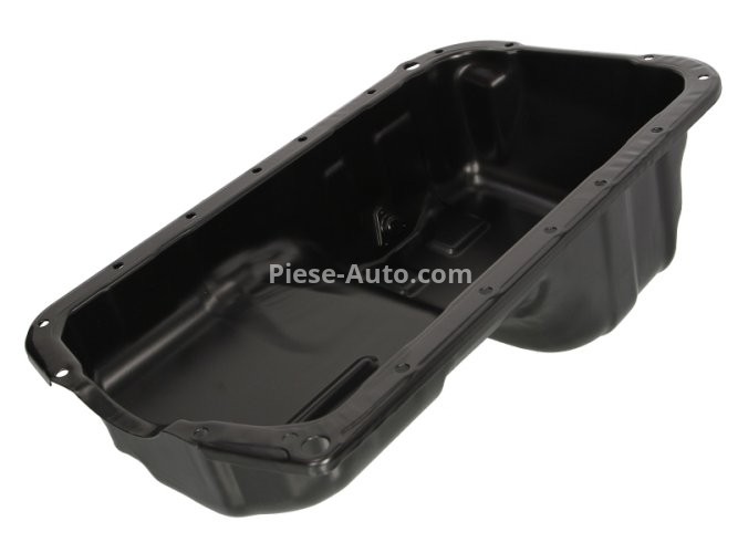 Baie ulei, din oțel, pentru: HONDA ACCORD VI 2.3 11.00-06.03