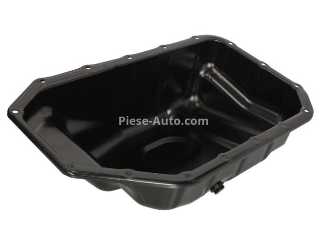 Baie ulei, din oțel, pentru: HONDA ACCORD VII, CIVIC VII, CR-V II 2.0/2.4 09.01-05.08