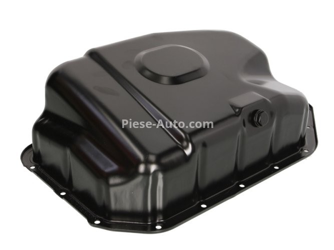 Baie ulei, din oțel, pentru: HONDA ACCORD VII, CIVIC VII, CR-V II 2.0/2.4 09.01-05.08