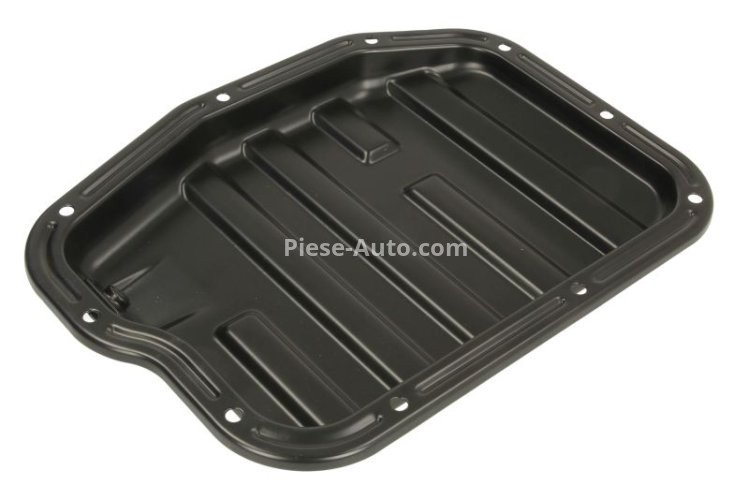 Baie ulei, din oțel, (partea de jos)  , pentru: NISSAN PRIMERA, X-TRAIL I 2.0/2.5 07.01-