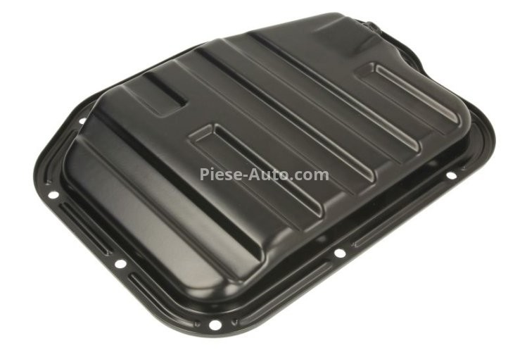 Baie ulei, din oțel, (partea de jos)  , pentru: NISSAN PRIMERA, X-TRAIL I 2.0/2.5 07.01-