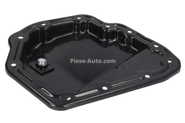 Baie ulei, din oțel, pentru: NISSAN NV300, QASHQAI I, QASHQAI II; OPEL VIVARO B; RENAULT ESPACE V, FLUENCE, GRAND SCENIC III, KADJAR, MEGANE, MEGANE III, MEGANE IV, SCENIC III 1.6D/1.7D/1.8D 04.11-