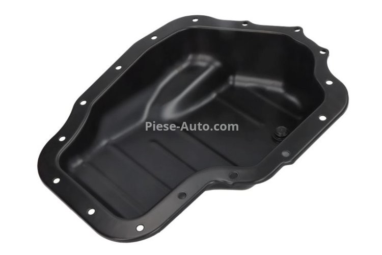 Baie ulei, din oțel, pentru : OPEL VECTRA 96 -