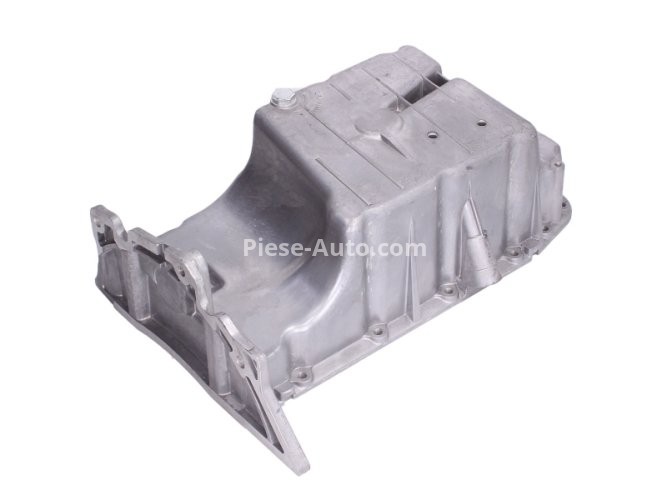 Baie ulei, din aluminiu ,(oil dipstick tube 20 mm) , pentru: OPEL ASTRA H, ASTRA H CLASSIC, ASTRA H GTC, ASTRA J, INSIGNIA A 1.6 12.06-