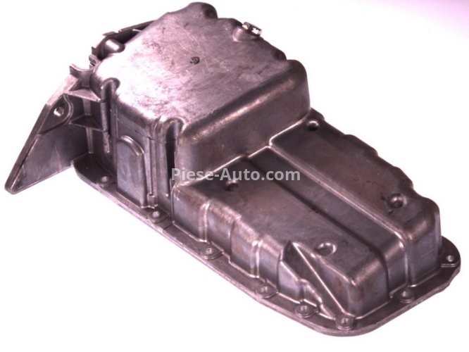 Baie ulei, din aluminiu ,USMF Opel Astra F 1.6 16V şi 1,4 Vectra B 1.6 96-98 şi 95-02