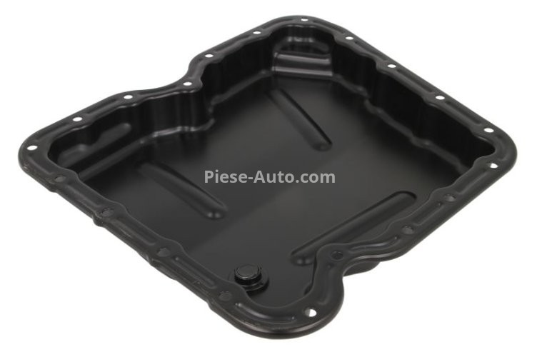 Baie ulei , (partea de jos) , pentru: OPEL MOVANO B; RENAULT MASTER III 2.3D 02.10-