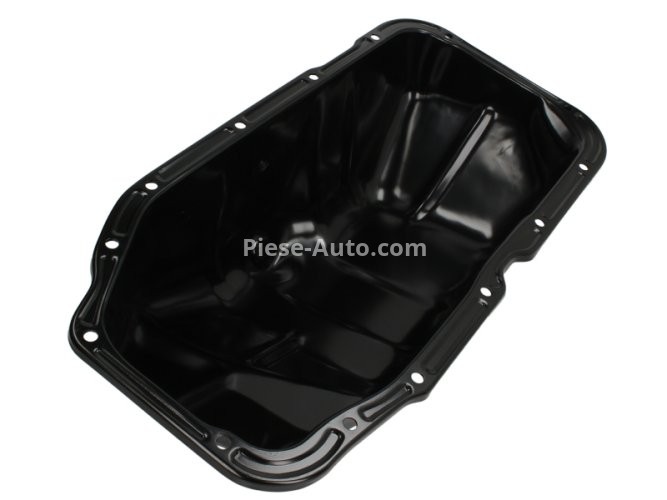 Baie ulei, din oțel, pentru : OPEL ASTRA 91 - (1.7TD 50kW (X17TDL)