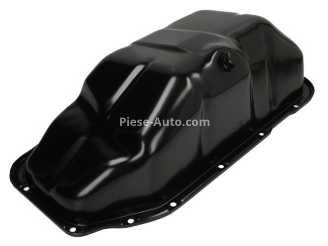 Baie ulei, din oțel, pentru : Opel Kadett 85 -