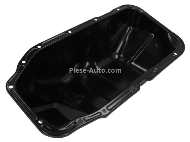 Baie ulei, din oțel, pentru : Opel Kadett 85 -