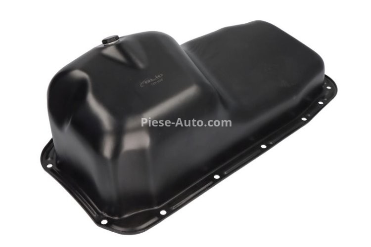 Baie ulei, din oțel, pentru : OPEL ASTRA / VECTRA / Kadet / Daewoo Lanos 1.6 (oţel)