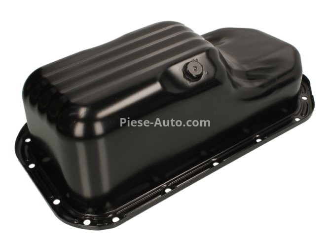 Baie ulei, din oțel, pentru : 83 OPEL CORSA - 1,5 DIESEL