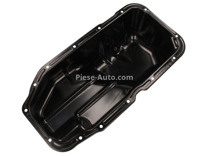 Baie ulei, din oțel, pentru : OPEL VECTRA 89 -