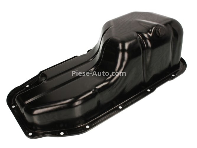 Baie ulei, din oțel, pentru : OPEL VECTRA 89 -