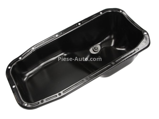 Baie ulei, din oțel, pentru : Opel Kadett 85 - (1.6) (nu , din aluminiu ,)
