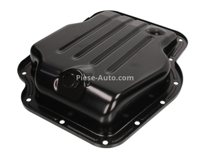 Baie ulei, din oțel, pentru : 98 OPEL ASTRA - 1.7 DTI