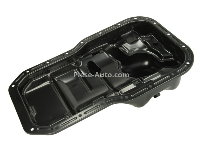 Baie ulei, din oțel, pentru : TOYOTA CARINA E 93 - (2.0 (3SFE) 89KW)