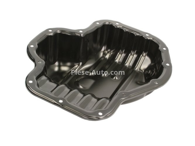 Baie ulei, din oțel, (partea de jos)  , pentru: TOYOTA AVENSIS, RAV 4 II, RAV 4 III 2.0 05.00-06.13