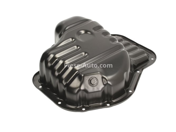 Baie ulei, din oțel, (partea de jos)  , pentru: TOYOTA AVENSIS, RAV 4 II, RAV 4 III 2.0 05.00-06.13