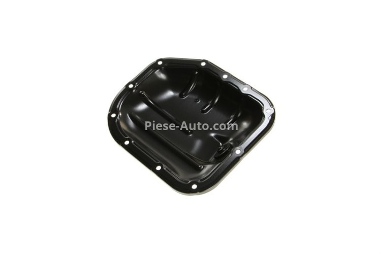 Baie ulei, din oțel, (partea de jos)  , pentru: TOYOTA ALLION I, ALLION II, BB I, COROLLA, ECHO, IST, PORTE I, PREMIO, PRIUS, PRIUS C, PROBOX / SUCCEED, RACTIS, RAUM, URBAN CRUISER, VERSO S 1.3-1.5H 08.99-