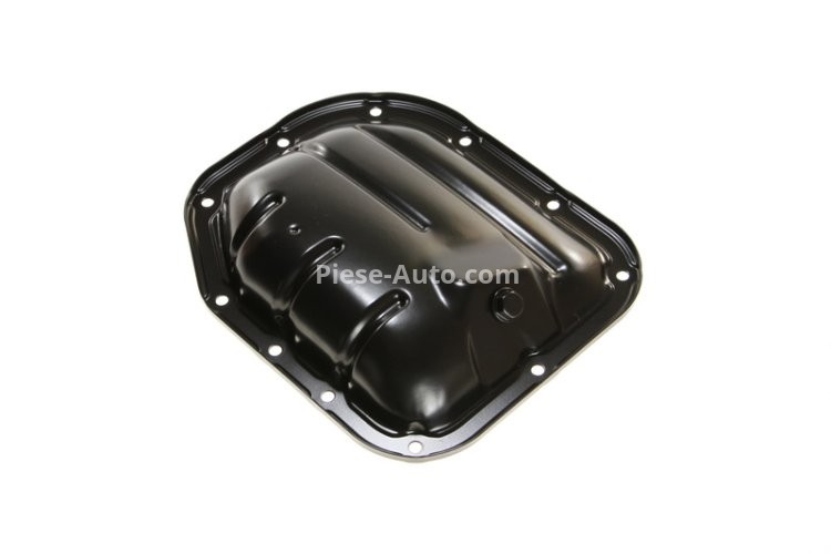 Baie ulei, din oțel, (partea de jos)  , pentru: TOYOTA ALLION I, ALLION II, BB I, COROLLA, ECHO, IST, PORTE I, PREMIO, PRIUS, PRIUS C, PROBOX / SUCCEED, RACTIS, RAUM, URBAN CRUISER, VERSO S 1.3-1.5H 08.99-