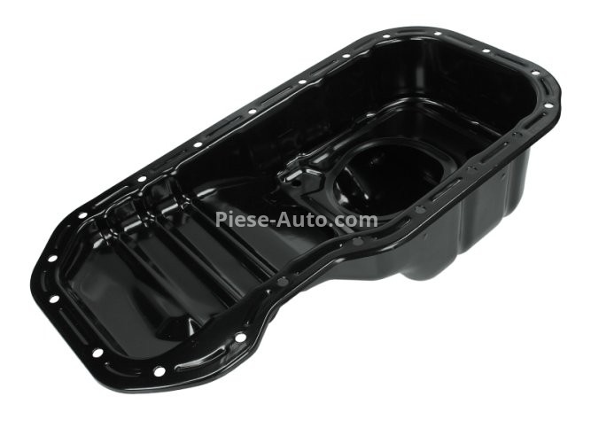 Baie ulei, din oțel, pentru : TOYOTA CARINA E 93 - (1.6 (4AFE)