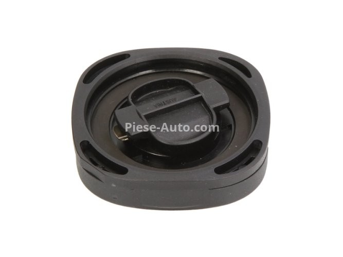 Bușon umplere ulei ,pentru: BMW 1 (E81), 1 (E82), 1 (E87), 1 (E88), 3 (E90), 3 (E91), 3 (E92), 3 (E93), 5 (E60), 5 (E61), 6 (E63), 6 (E64), 7 (E65, E66, E67), 7 (F01, F02, F03, F04) 2.0D-3.0D 09.04-08.16