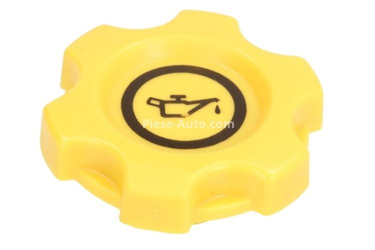 Bușon umplere ulei ,pentru: CHRYSLER GRAND VOYAGER III, VOYAGER III, VOYAGER IV, VOYAGER V; DODGE CARAVAN, NITRO; JEEP CHEROKEE, GRAND CHEROKEE I, GRAND CHEROKEE II, LIBERTY, WRANGLER III 2.5-3.1D 01.95-